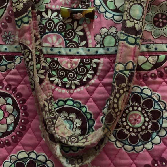 Vera Bradley 7 Piece Bundle - Picture 12 of 14